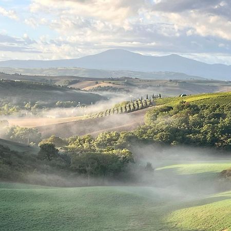 Agriturismo Monsole - モンタルチーノ エクステリア 写真