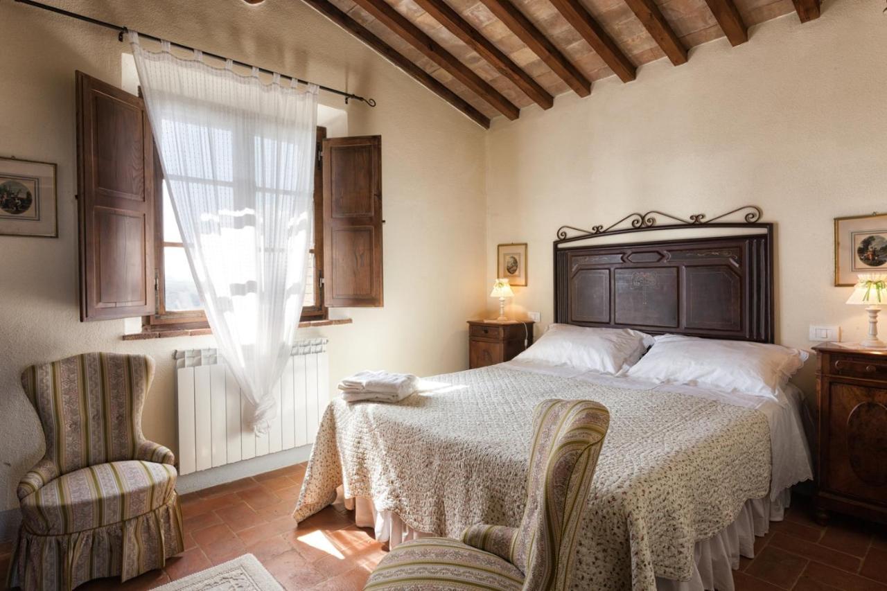 Agriturismo Monsole - モンタルチーノ エクステリア 写真
