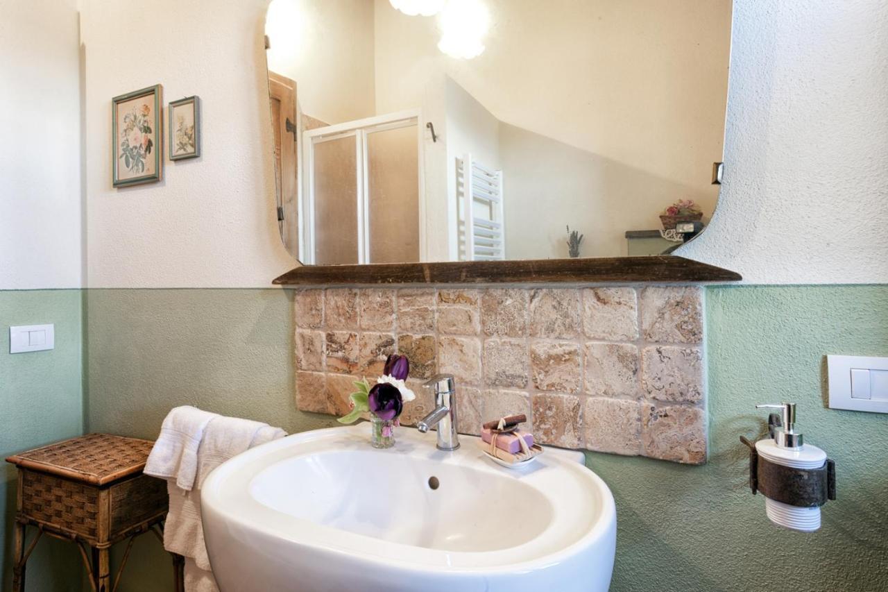 Agriturismo Monsole - モンタルチーノ エクステリア 写真