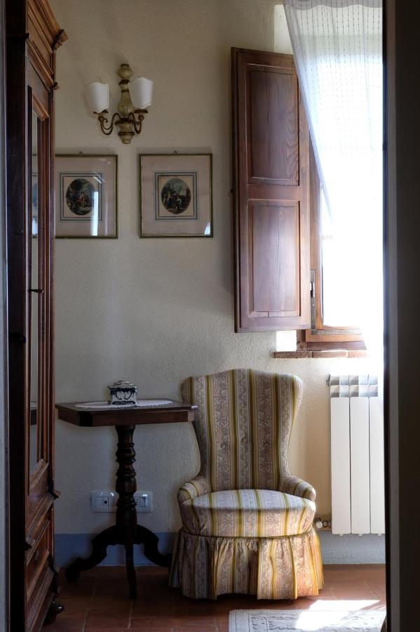 Agriturismo Monsole - モンタルチーノ エクステリア 写真
