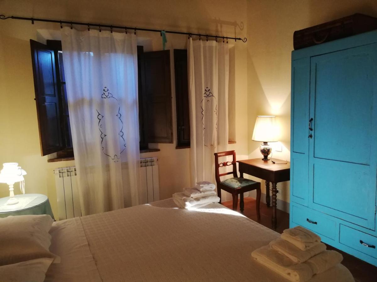 Agriturismo Monsole - モンタルチーノ エクステリア 写真