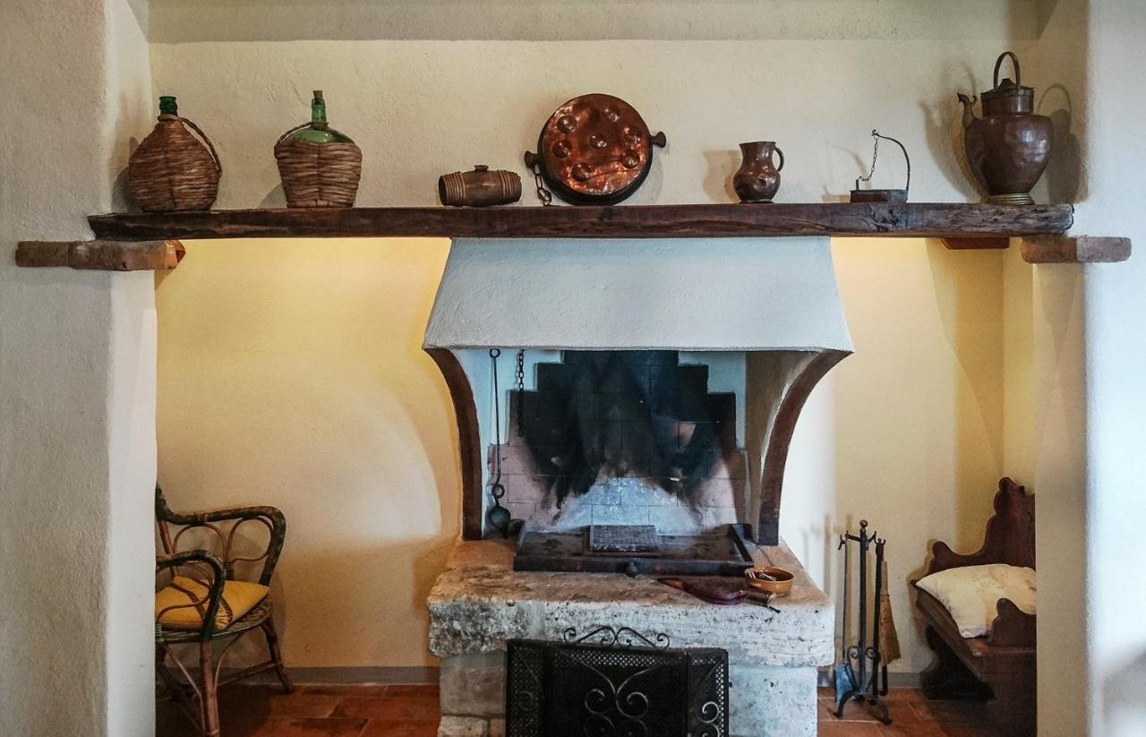 Agriturismo Monsole - モンタルチーノ エクステリア 写真