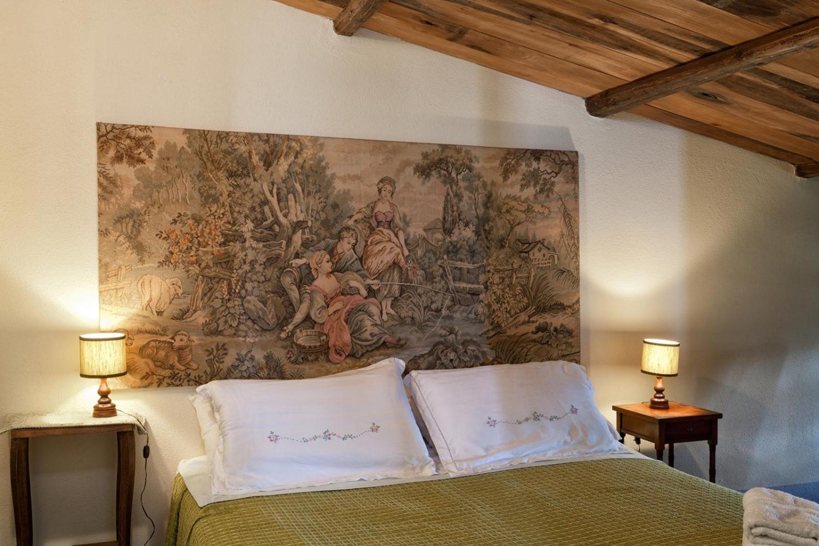 Agriturismo Monsole - モンタルチーノ エクステリア 写真