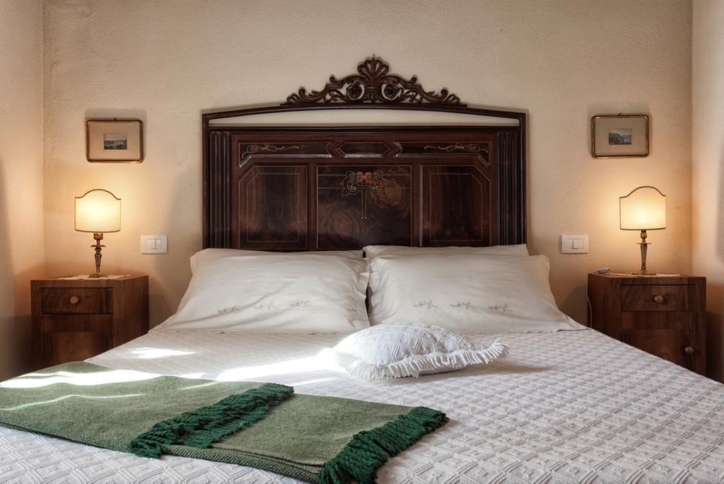 Agriturismo Monsole - モンタルチーノ エクステリア 写真