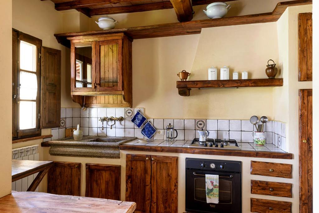 Agriturismo Monsole - モンタルチーノ エクステリア 写真