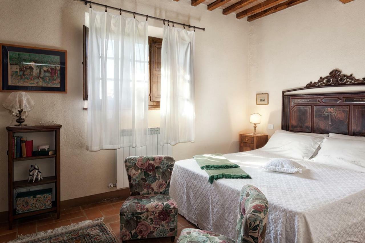 Agriturismo Monsole - モンタルチーノ エクステリア 写真